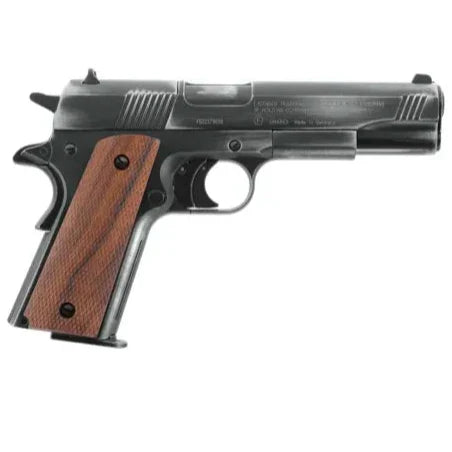 Government 1911 A1 Air Pistol - CO2 Powered - 4.5mm Pellets