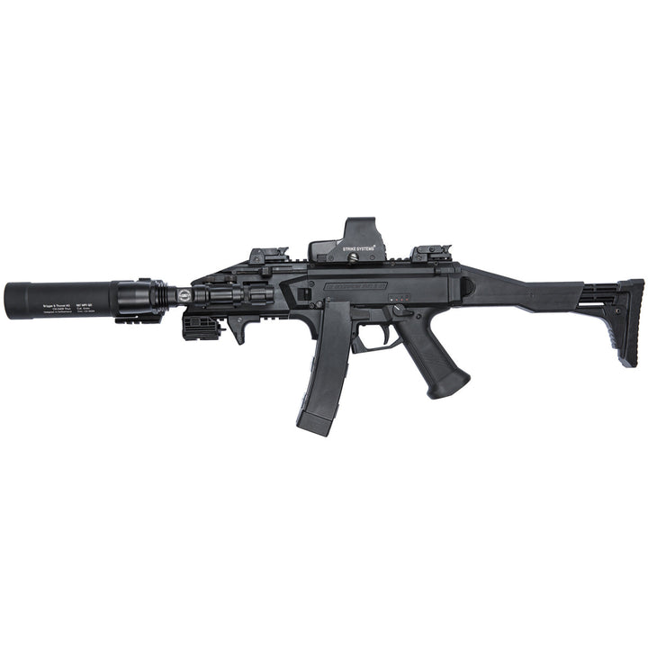 CZ Scorpion EVO3 - A1 Proline - <tc>AEG</tc>