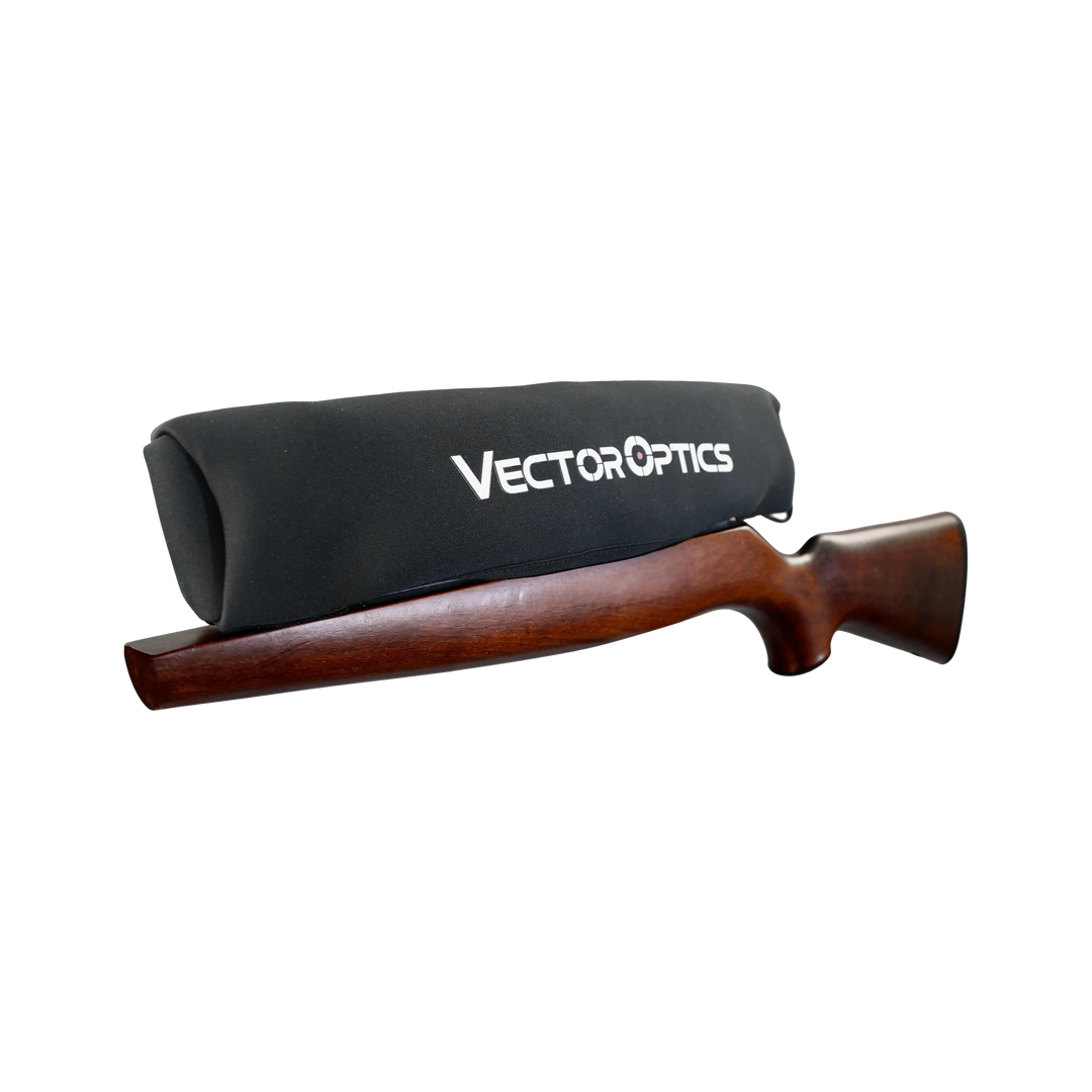 Vector Optics Neopren Sigtekikkert-cover - Beskyttelse til Sigtekikkerter