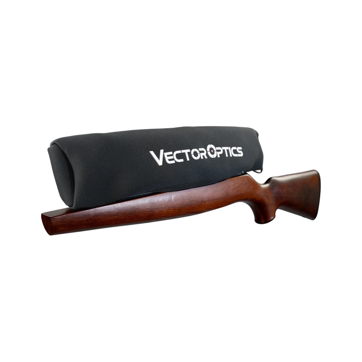 Vector Optics Neopren Sigtekikkert-cover - Beskyttelse til Sigtekikkerter
