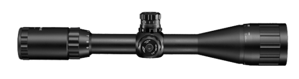 Snowpeak - 6-24x50AOE kikkert med oplyst trådkors - 21 mm