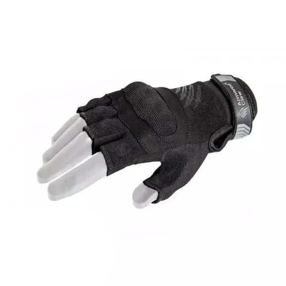 Shield Flex - Tactical Half Finger Handsker