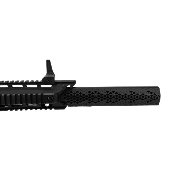 Borner ARL15 Semi/Fullauto CO2 Air Rifle - 4.5mm