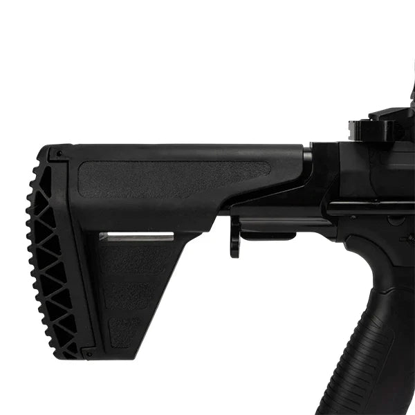 Borner ARL15 Semi/Fullauto CO2 Air Rifle - 4.5mm