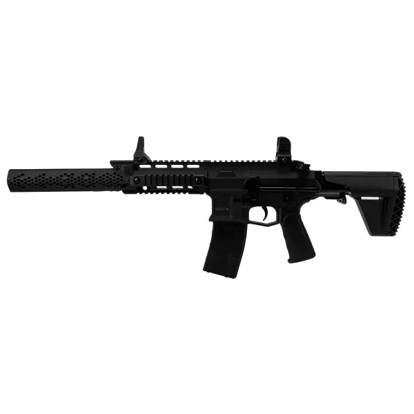 Borner ARL15 Semi/Fullauto CO2 Air Rifle - 4.5mm