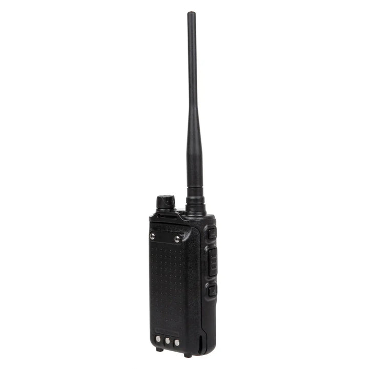 Shortie-13 Walkie-Talkie - Dual Band+Radio