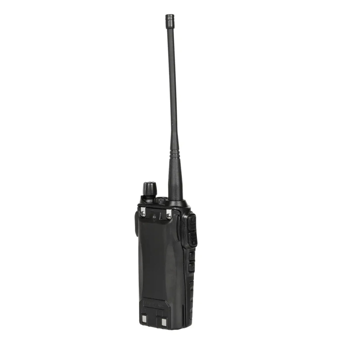 Shortie-82 Walkie-Talkie - Dual Band+Radio