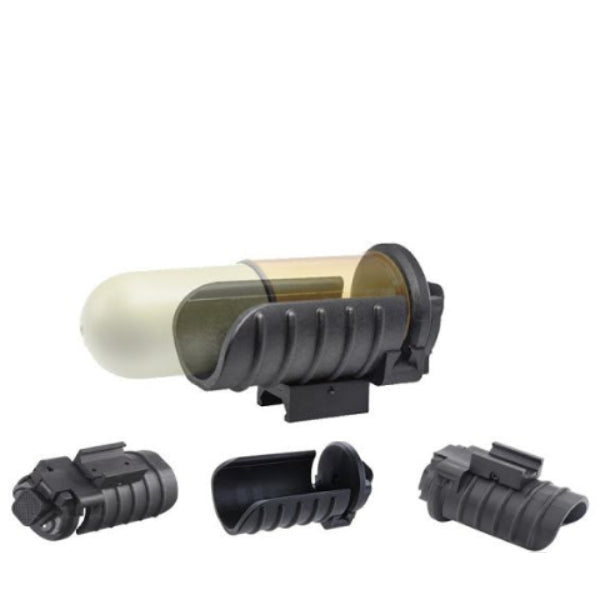 Action Army M203 Granatkaster til Softgun