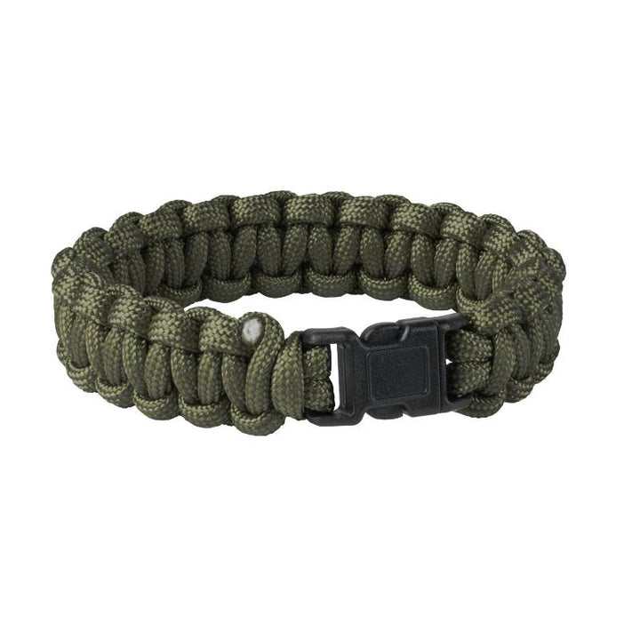 Survival Armbånd - Paracord