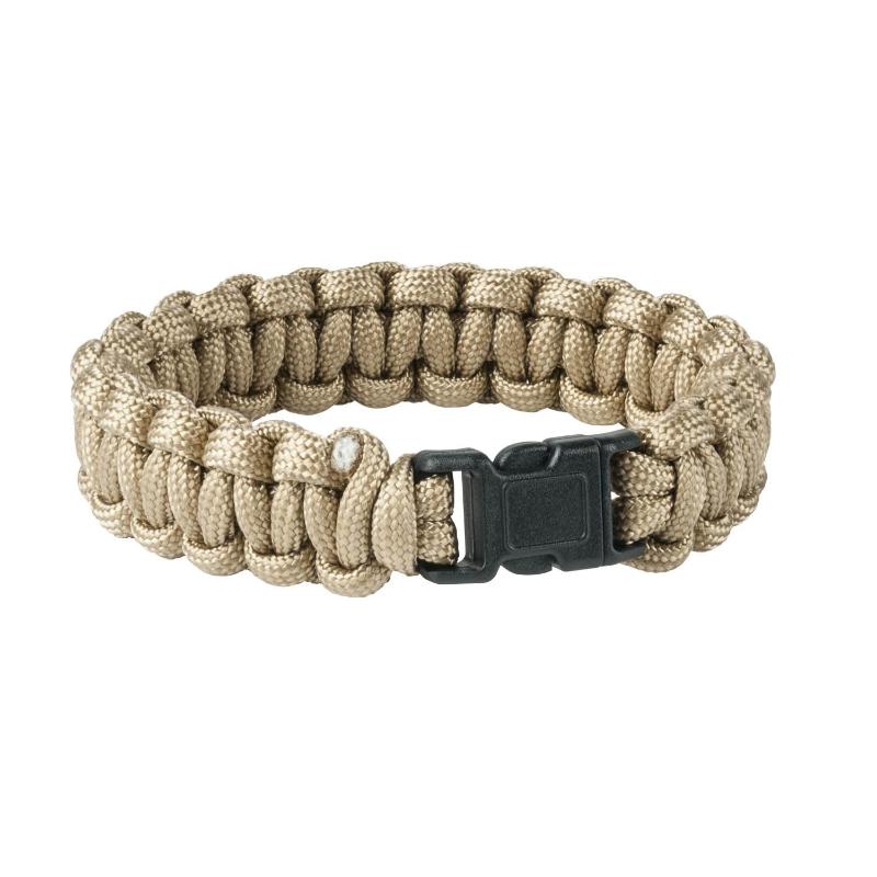 Survival Armbånd - Paracord