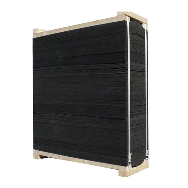Avalon Lamellfanger Pil og Bue Blink - 60x60x30cm