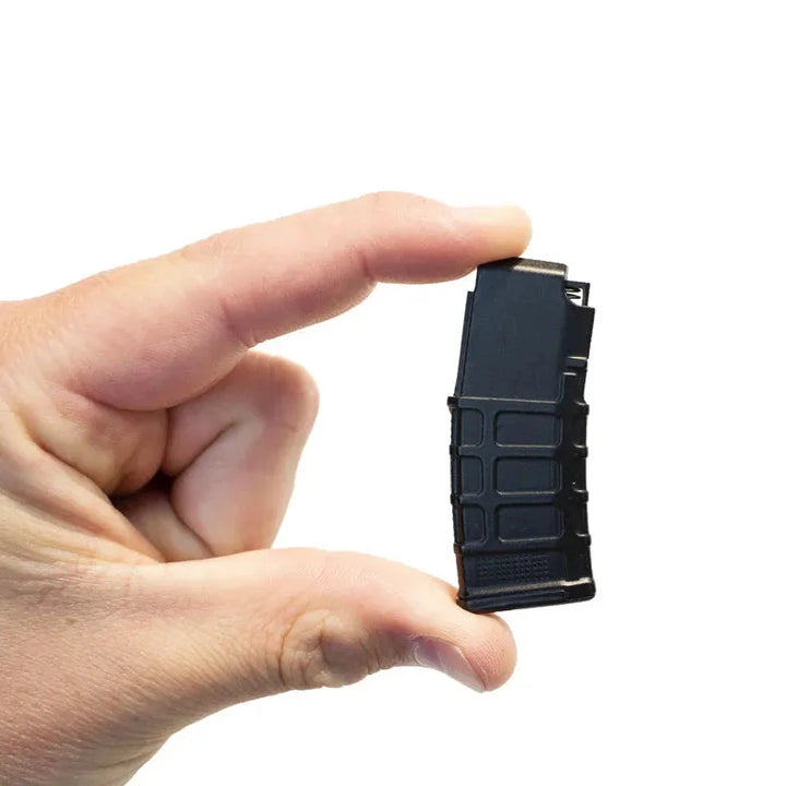 Mini AR Slip Grip Magazine in Metal