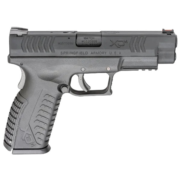 Springfield XDM CO2 Luftpistol - 4.5mm