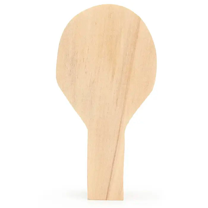 Subject for wood carving Tour cup - Linden 13cm