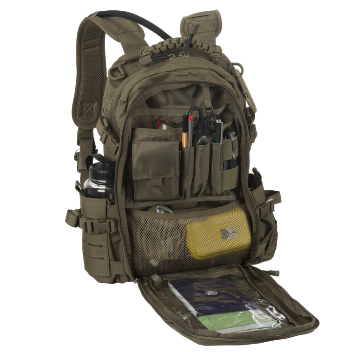 DUST MkII Backpack - Ranger Green