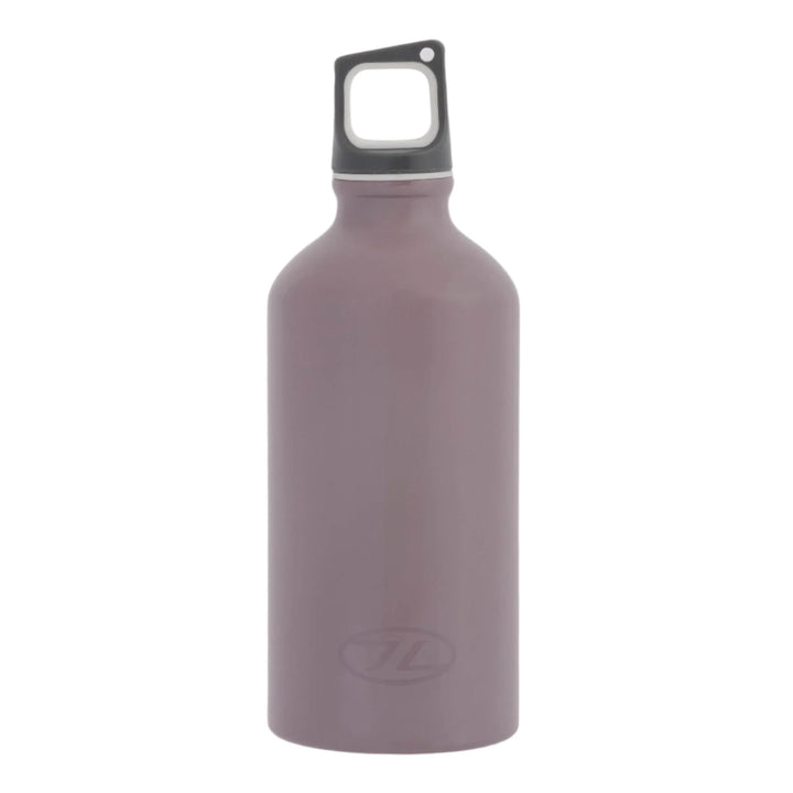 Drikkeflaske i aluminium - 500ml