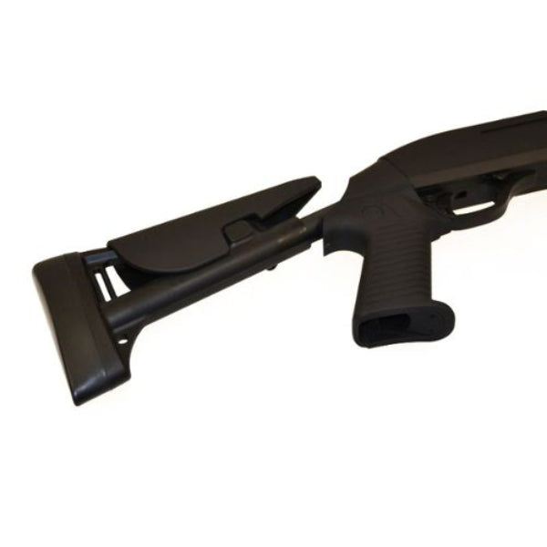 S&T Armament M3 Tactical Tri-Shot Softgun Shotgun