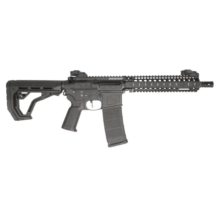 Delta Armory - Freya AR15 MK18 - Elektrisk Softgun Rifle