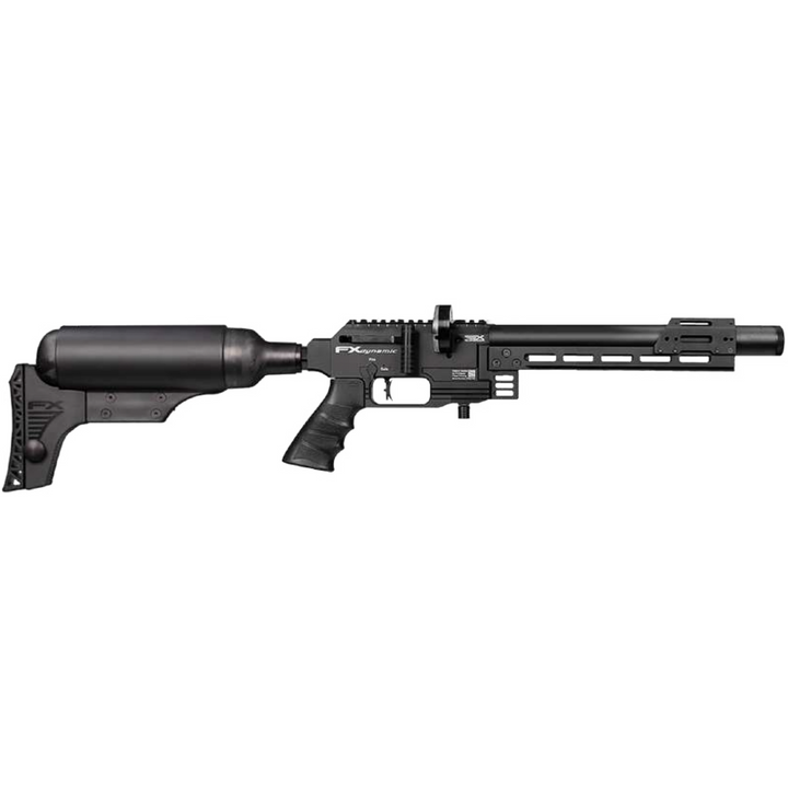 FX Dynamic Express Air Rifle - 4.5mm PCP Air Weapon