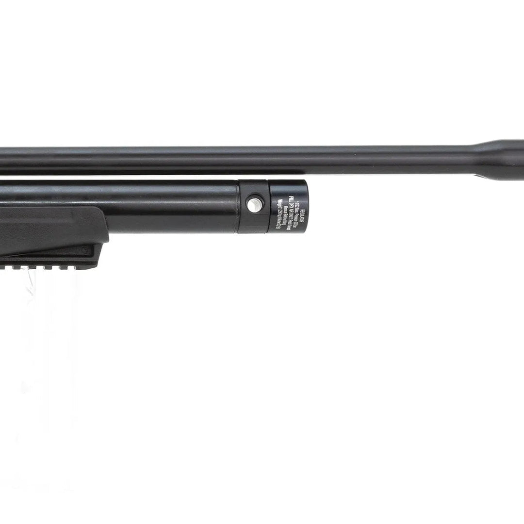 Flash 101 RG PCP Powered Air Rifle - 4.5mm