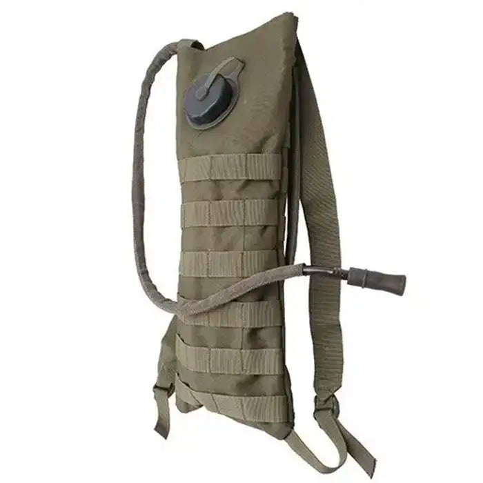 GFT - Hydration Pack med Mollefest - Oliven