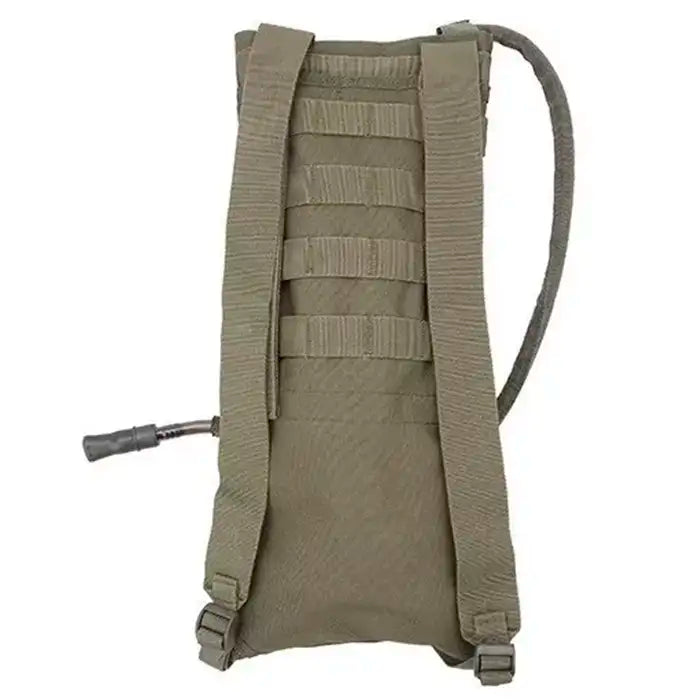 GFT - Hydration Pack med Mollefest - Oliven
