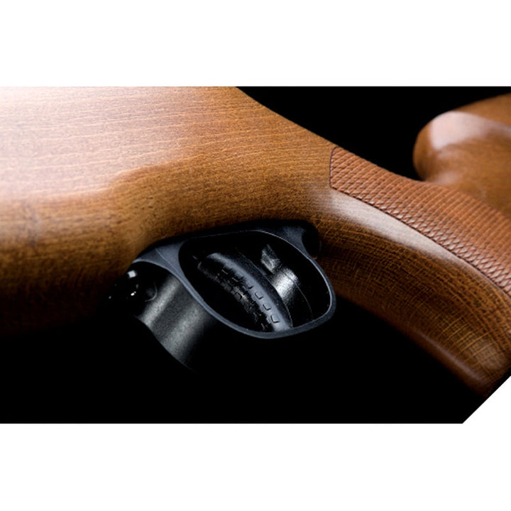 Snowpeak - GR1250W NP Knæk Luftgevær - 4,5mm