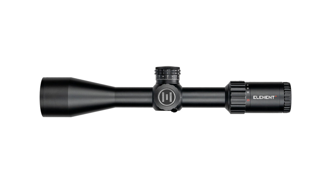 Element Optics Helix Gen II 6-24x50 SFP APR-1C MRAD