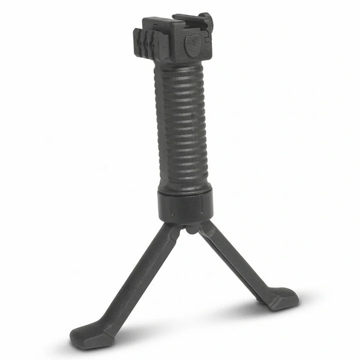 Hatsan Bipod/Bipod/Front grip with 21mm Rail and Mounting