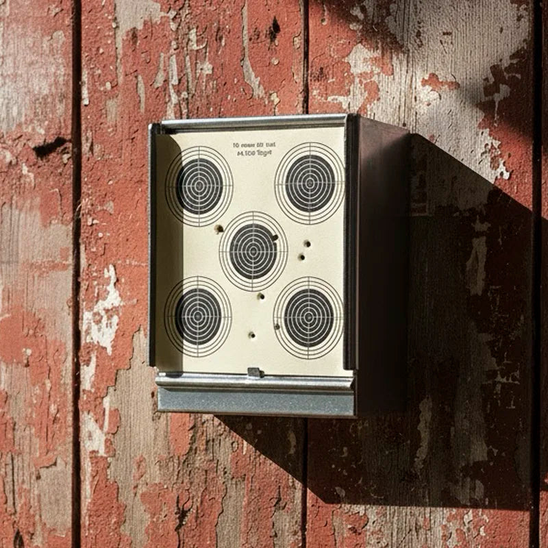 Hatsan Bullet catcher 14x14cm