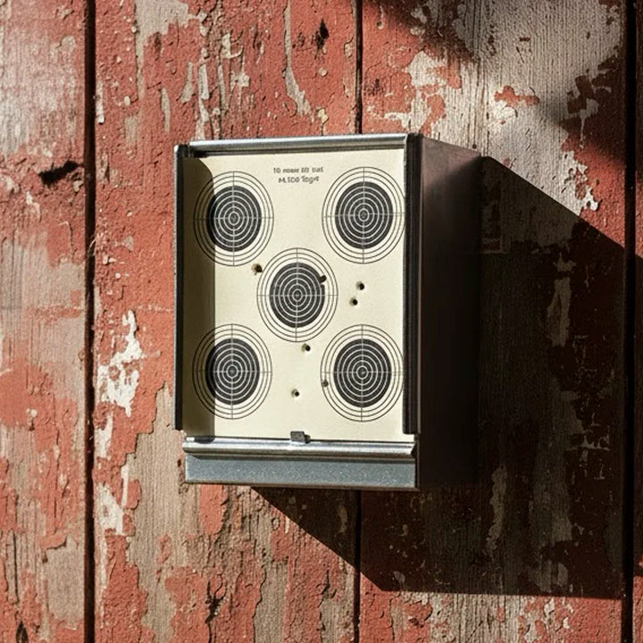 Hatsan Bullet catcher 14x14cm