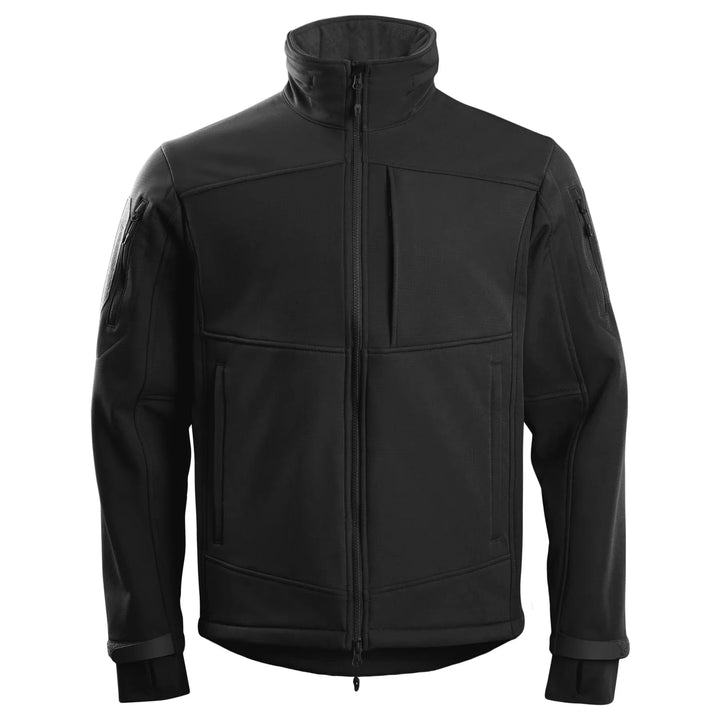 Stoirm Tactical Softshell-jakke - Alsidig og holdbar