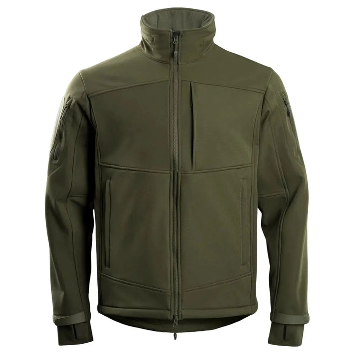 Stoirm Tactical Softshell-jakke - Alsidig og holdbar