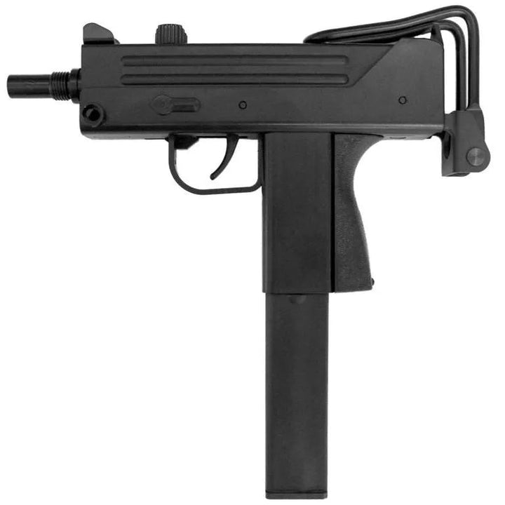 M11 SMG - CO2-drevet luftpistol