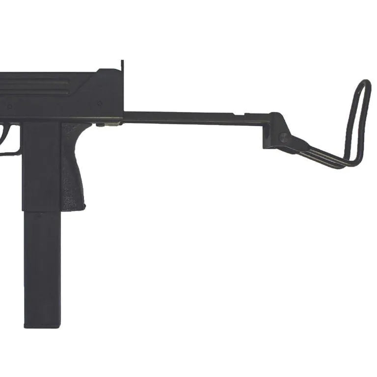 M11 SMG - CO2-drevet luftpistol