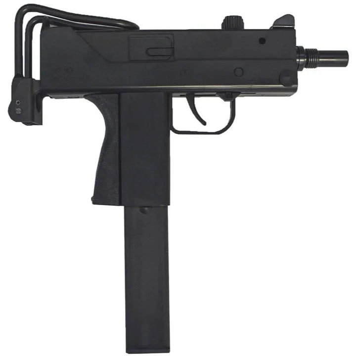 M11 SMG - CO2-drevet luftpistol