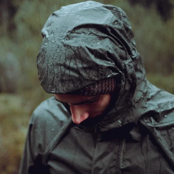 Helikon Tex - Lavender Jacket - Water and Windproof
