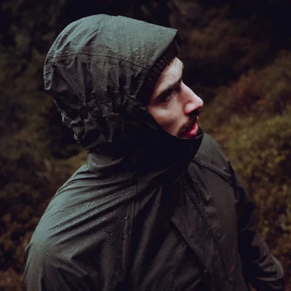 Helikon Tex - Lavender Jacket - Water and Windproof