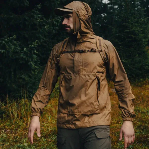 Helikon Tex - Lavender Jacket - Water and Windproof