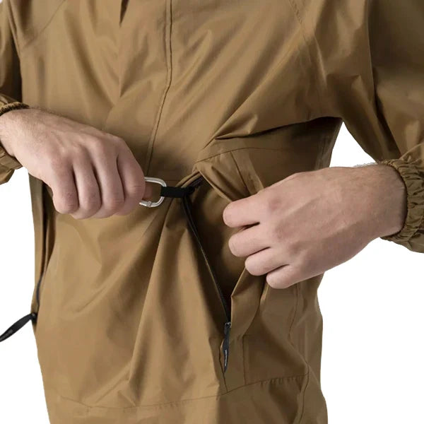 Helikon Tex - Lavender Jacket - Water and Windproof