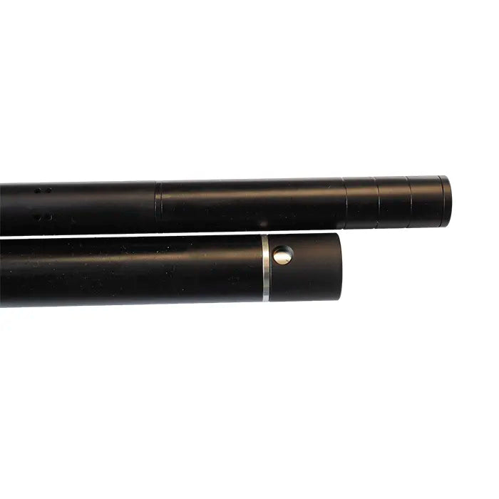 Snowpeak M50 Semiauto PCP 4,5mm - Reguleret