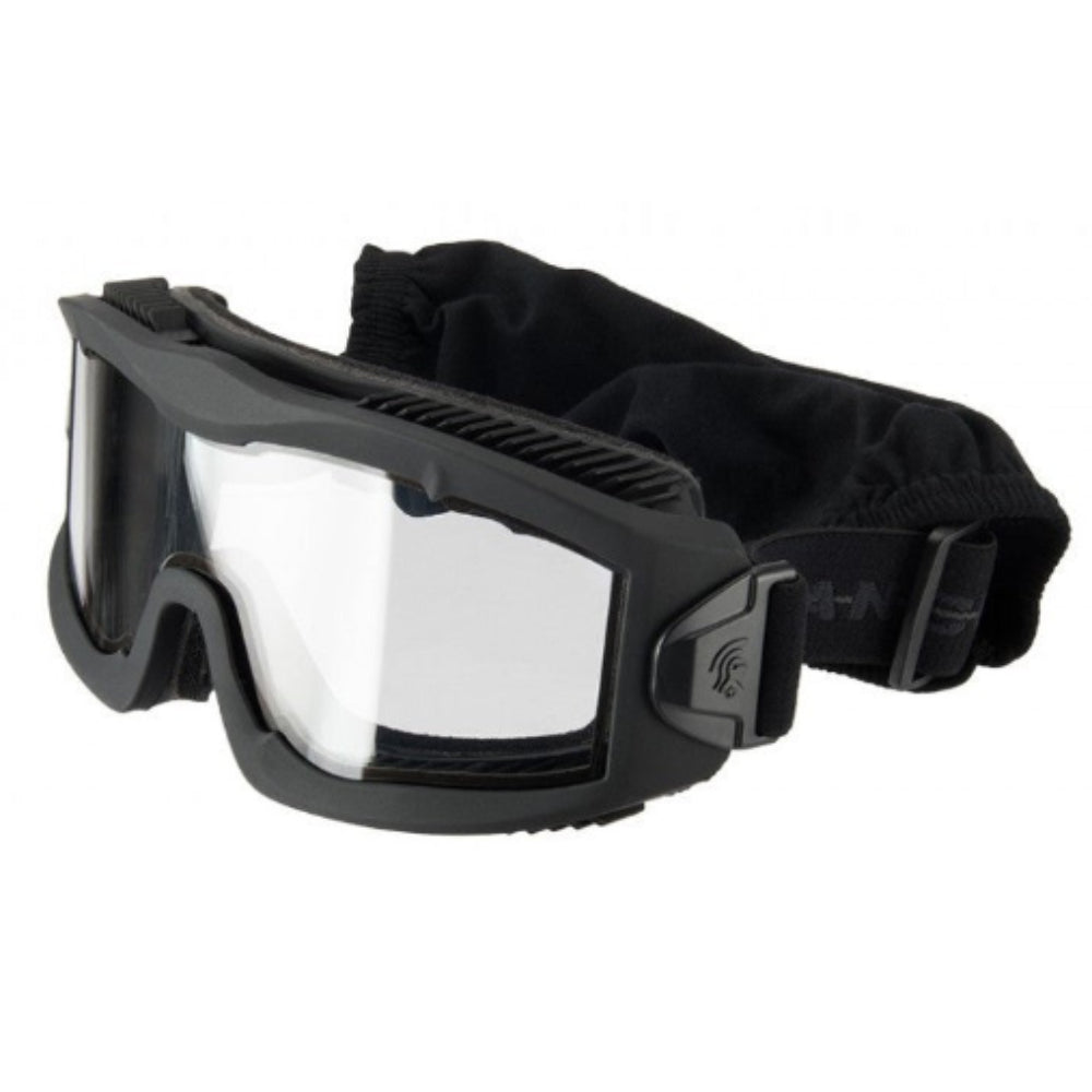 Lancer Tactical Aero Thermal Softgunbriller – EN166 Sertifisert