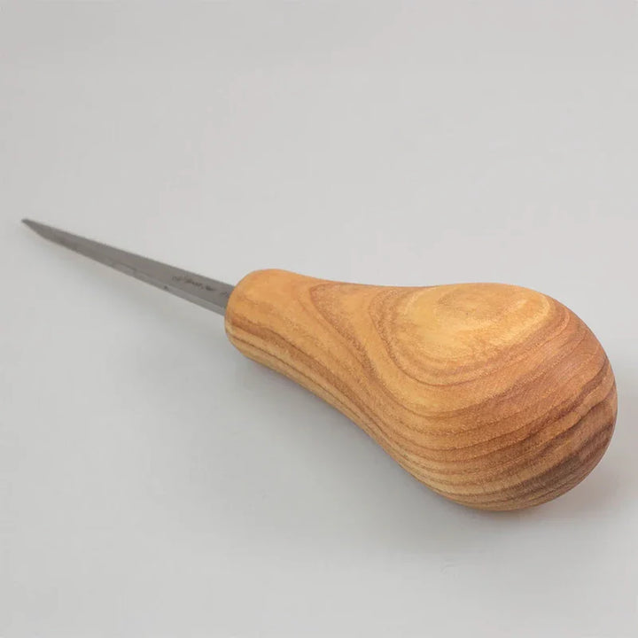 Træskærejern Stængeljern 1mm - Nr.1