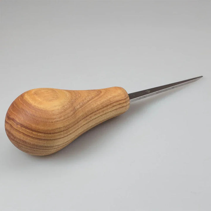 Træskærejern Stængeljern 1mm - Nr.1