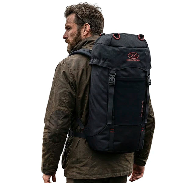 Rambler Backpack