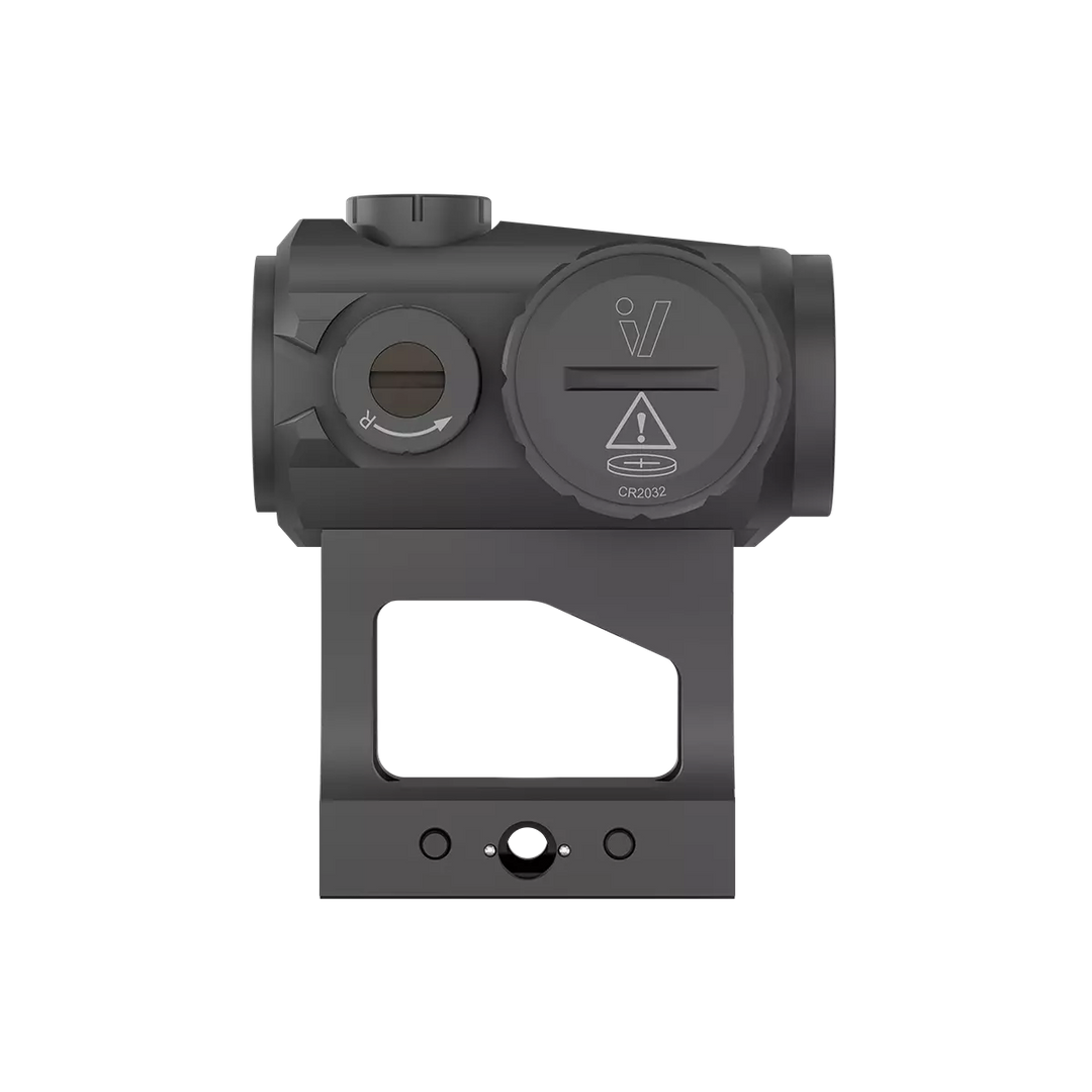 VictOptics T5 1x22 - Sort - hoyre side