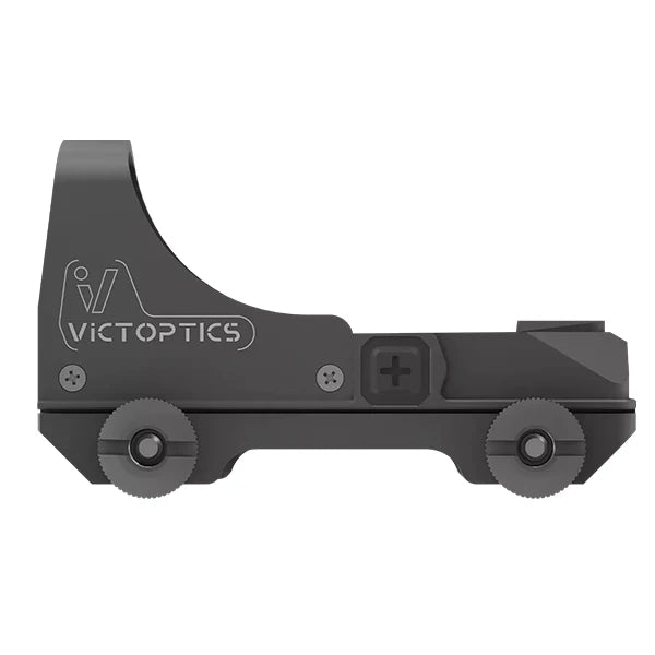 VictOptics Z5 1x26x28 Rødpunktsikte - 21mm