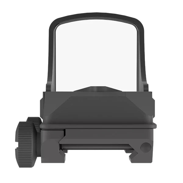 VictOptics Z5 1x26x28 Rødpunktsikte - 21mm