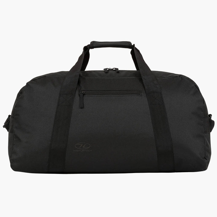 Cargo Holdall Taske - 65L Robust og rummelig