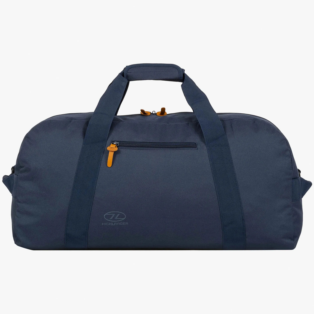 Cargo Holdall Taske - 65L Robust og rummelig